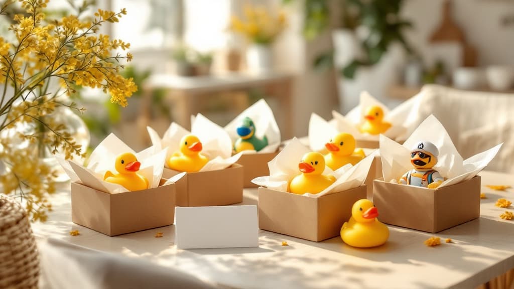 Bulk order packaging